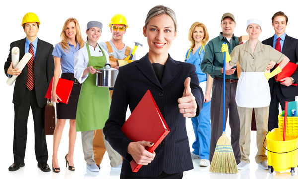 Buruncuk Forklift Hizmeti